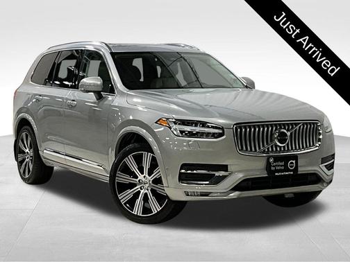 2023 Volvo XC90 B6 Ultimate 7-Seater