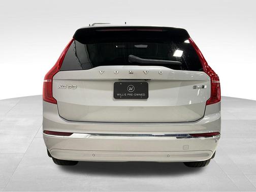 2023 Volvo XC90 B6 Ultimate 7-Seater