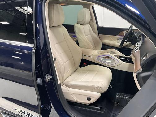 2022 Mercedes-Benz GLE 350 Base 4MATIC