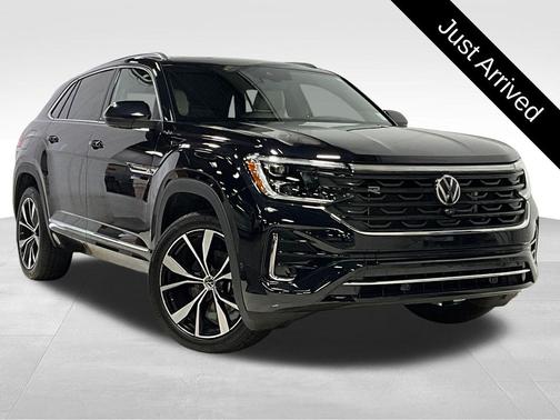 2024 Volkswagen Atlas Cross Sport 2.0T SEL Premium