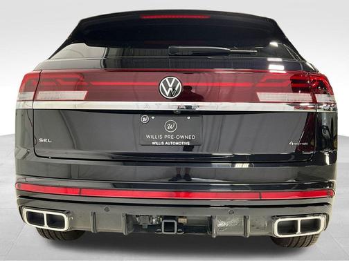 2024 Volkswagen Atlas Cross Sport 2.0T SEL Premium