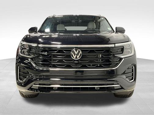 2024 Volkswagen Atlas Cross Sport 2.0T SEL Premium