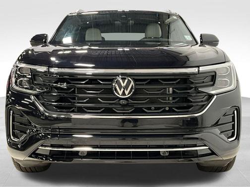 2024 Volkswagen Atlas Cross Sport 2.0T SEL Premium