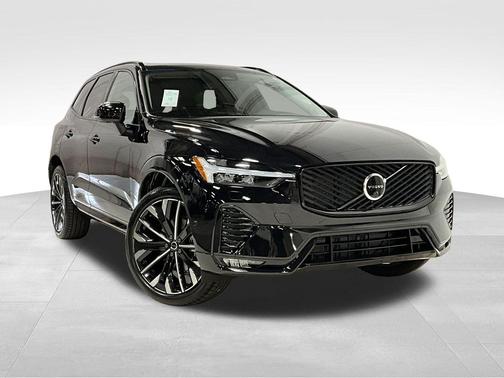2026 Volvo XC60 B5 Ultra