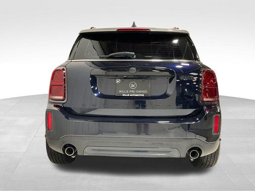 2023 MINI Countryman Cooper S ALL4