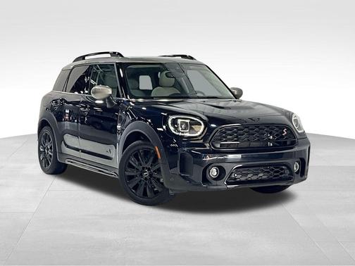 2023 MINI Countryman Cooper S ALL4