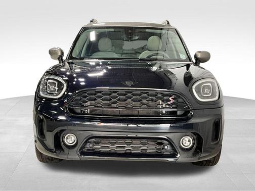 2023 MINI Countryman Cooper S ALL4