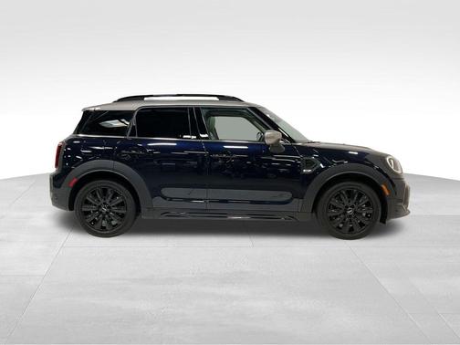 2023 MINI Countryman Cooper S ALL4