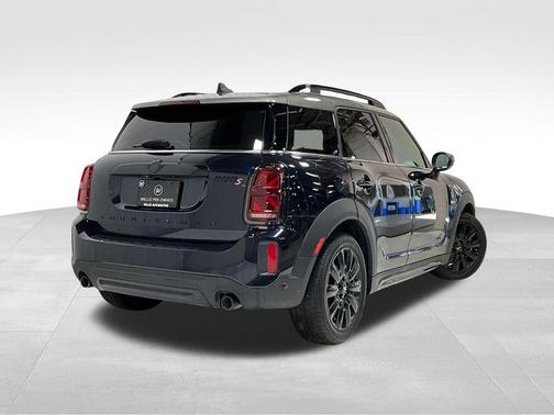 2023 MINI Countryman Cooper S ALL4