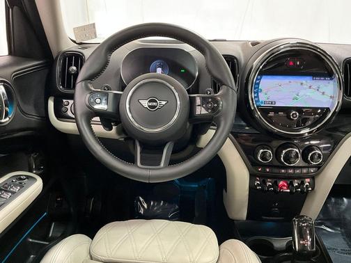 2023 MINI Countryman Cooper S ALL4