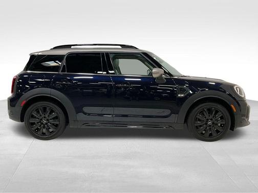 2023 MINI Countryman Cooper S ALL4