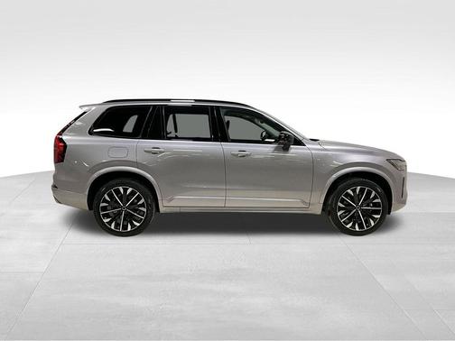 2026 Volvo XC90 Ultra Dark Theme, B6 AWD Gas (mild hybrid), Gasoline, 6 Seats