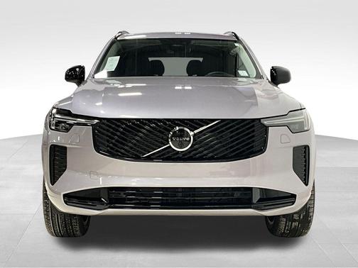 2026 Volvo XC90 Ultra Dark Theme, B6 AWD Gas (mild hybrid), Gasoline, 6 Seats