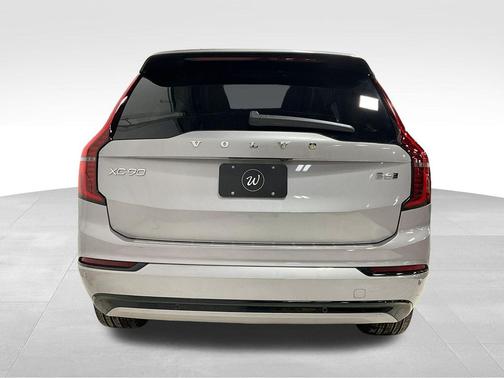 2026 Volvo XC90 Ultra Dark Theme, B6 AWD Gas (mild hybrid), Gasoline, 6 Seats