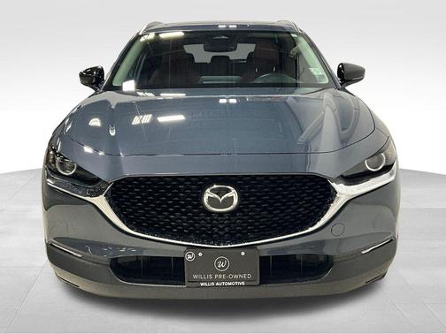 2024 Mazda CX-30 2.5 S Carbon Edition