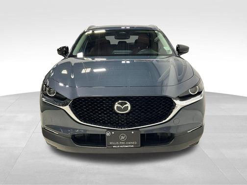 2024 Mazda CX-30 2.5 S Carbon Edition