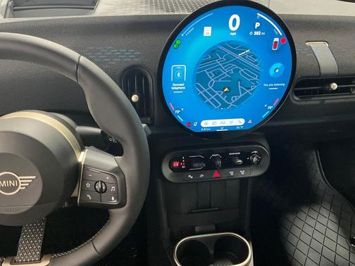 2025 MINI Hardtop S