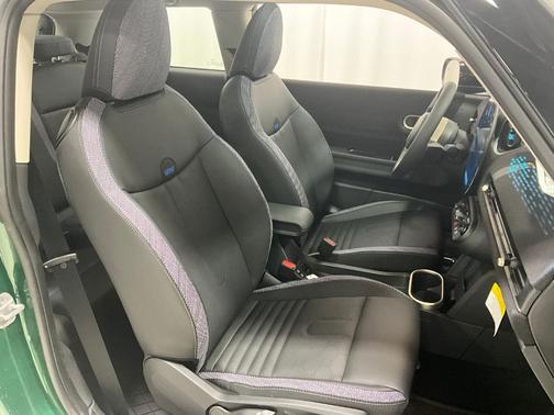 2025 MINI Hardtop S