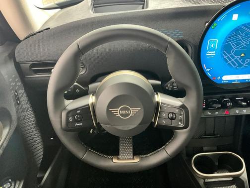2025 MINI Hardtop S