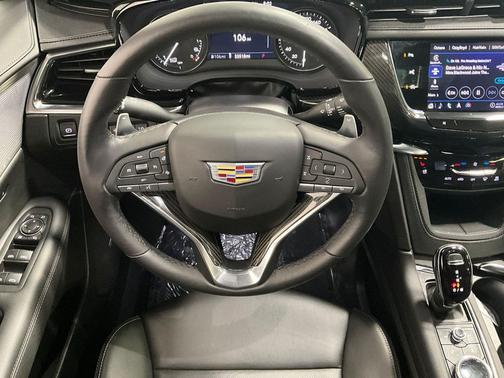 2023 Cadillac XT6 Sport AWD