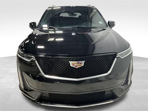 2023 Cadillac XT6 Sport AWD