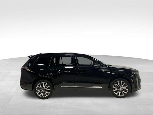 2023 Cadillac XT6 Sport AWD