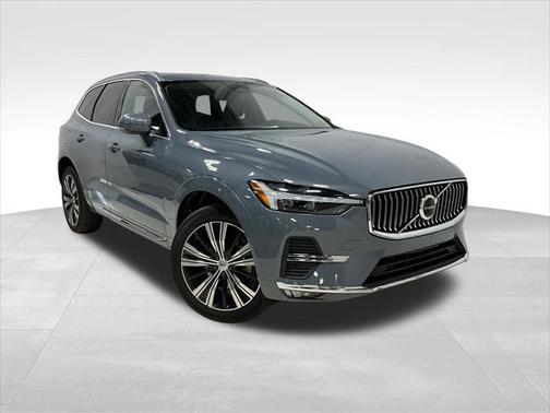 2022 Volvo XC60 B5 Inscription