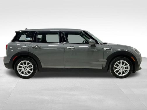 2019 MINI Clubman Cooper