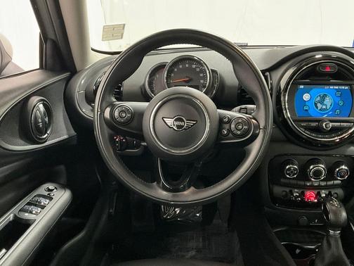 2019 MINI Clubman Cooper