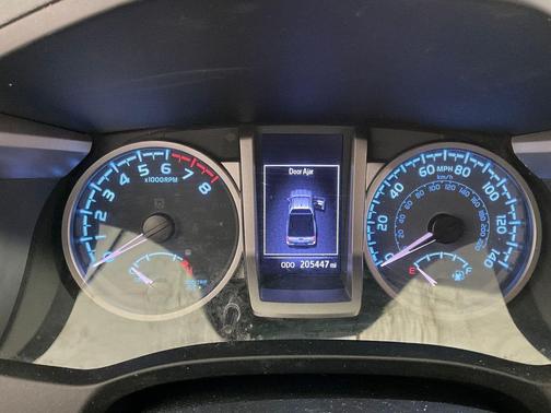 Midnight Black Metallic 2020 Toyota Tacoma SR5
