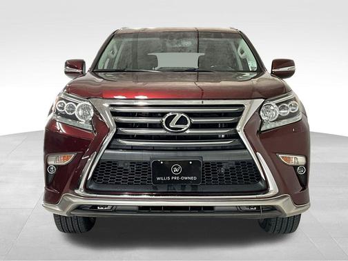 2019 Lexus GX 460 Base