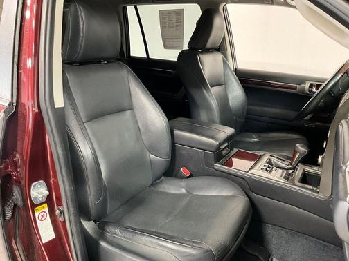 2019 Lexus GX 460 Base