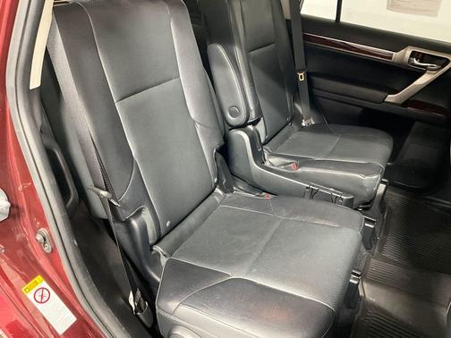 2019 Lexus GX 460 Base