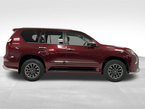 2019 Lexus GX 460 Base