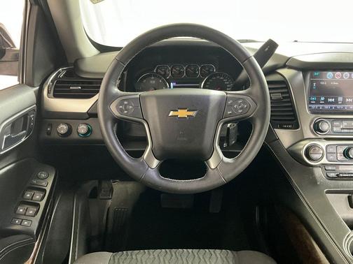 2017 Chevrolet Tahoe LS