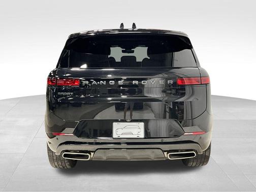 2024 Land Rover Range Rover Sport SE