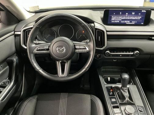 2024 Mazda CX-50 2.5 S Preferred Package
