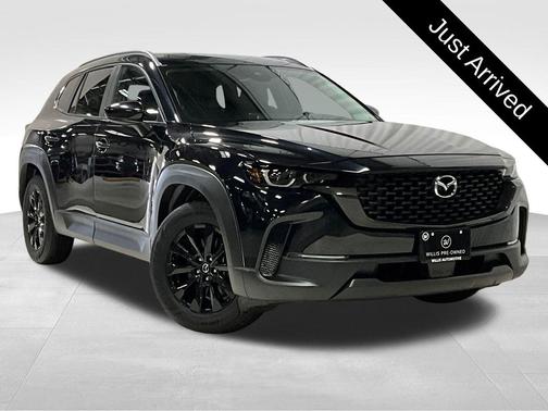 2024 Mazda CX-50 2.5 S Preferred Package