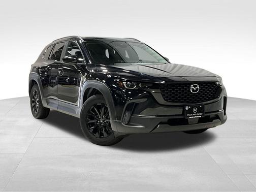 2024 Mazda CX-50 2.5 S Preferred Package