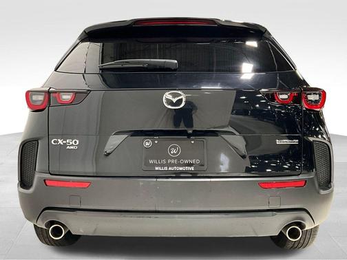 2024 Mazda CX-50 2.5 S Preferred Package