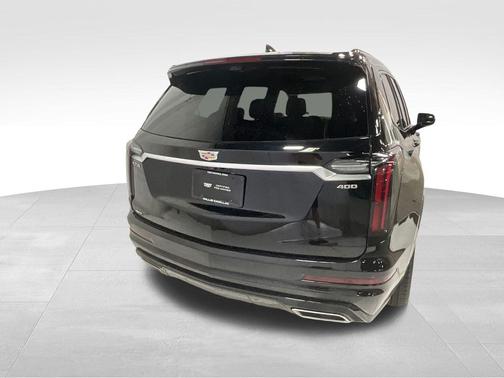 2024 Cadillac XT6 Sport AWD