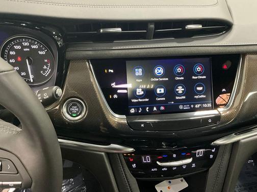 2024 Cadillac XT6 Sport AWD