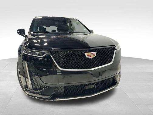 2024 Cadillac XT6 Sport AWD