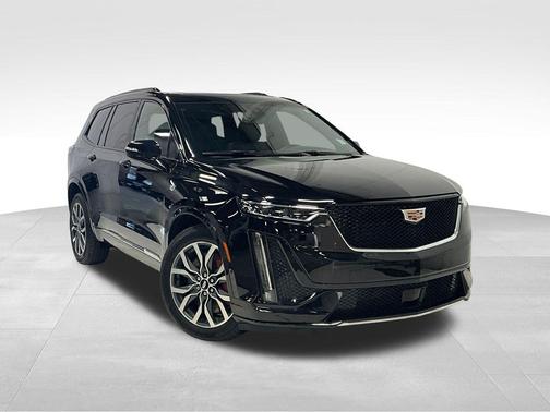 2024 Cadillac XT6 Sport AWD