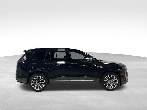 2024 Cadillac XT6 Sport AWD