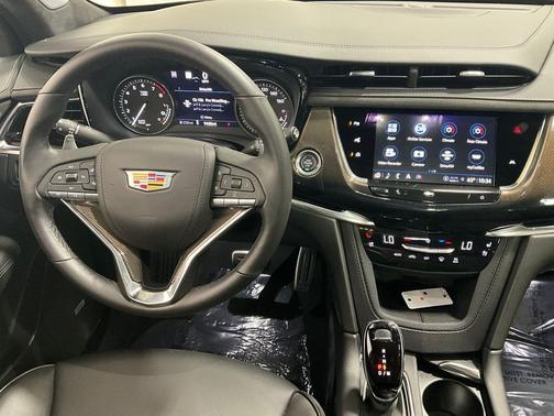 2024 Cadillac XT6 Sport AWD