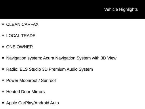 Lunar Silver Metallic 2020 Acura RDX A-Spec