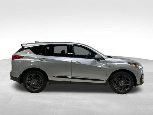 2020 Acura RDX A-Spec