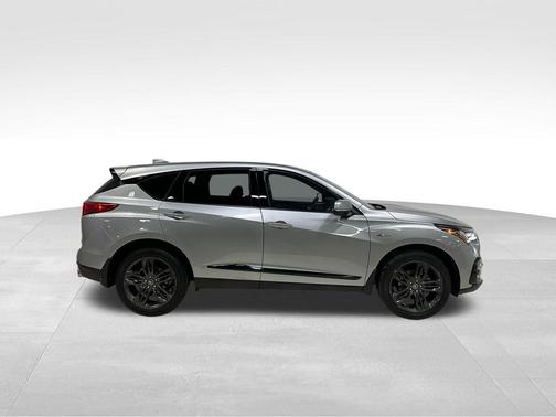 2020 Acura RDX A-Spec