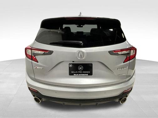 2020 Acura RDX A-Spec